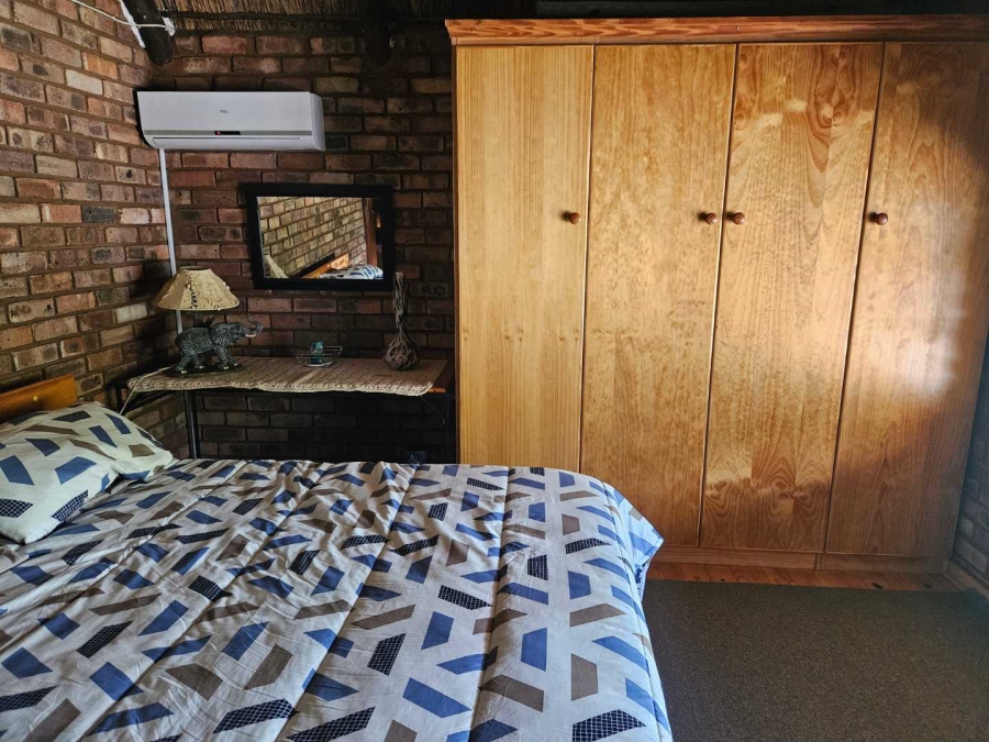 4 Bedroom Property for Sale in Leeudoringstad North West